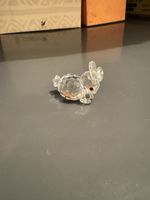 Swarovski - Hase mini liegend