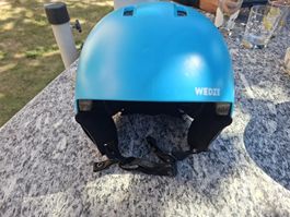 Casque de ski Wedze 