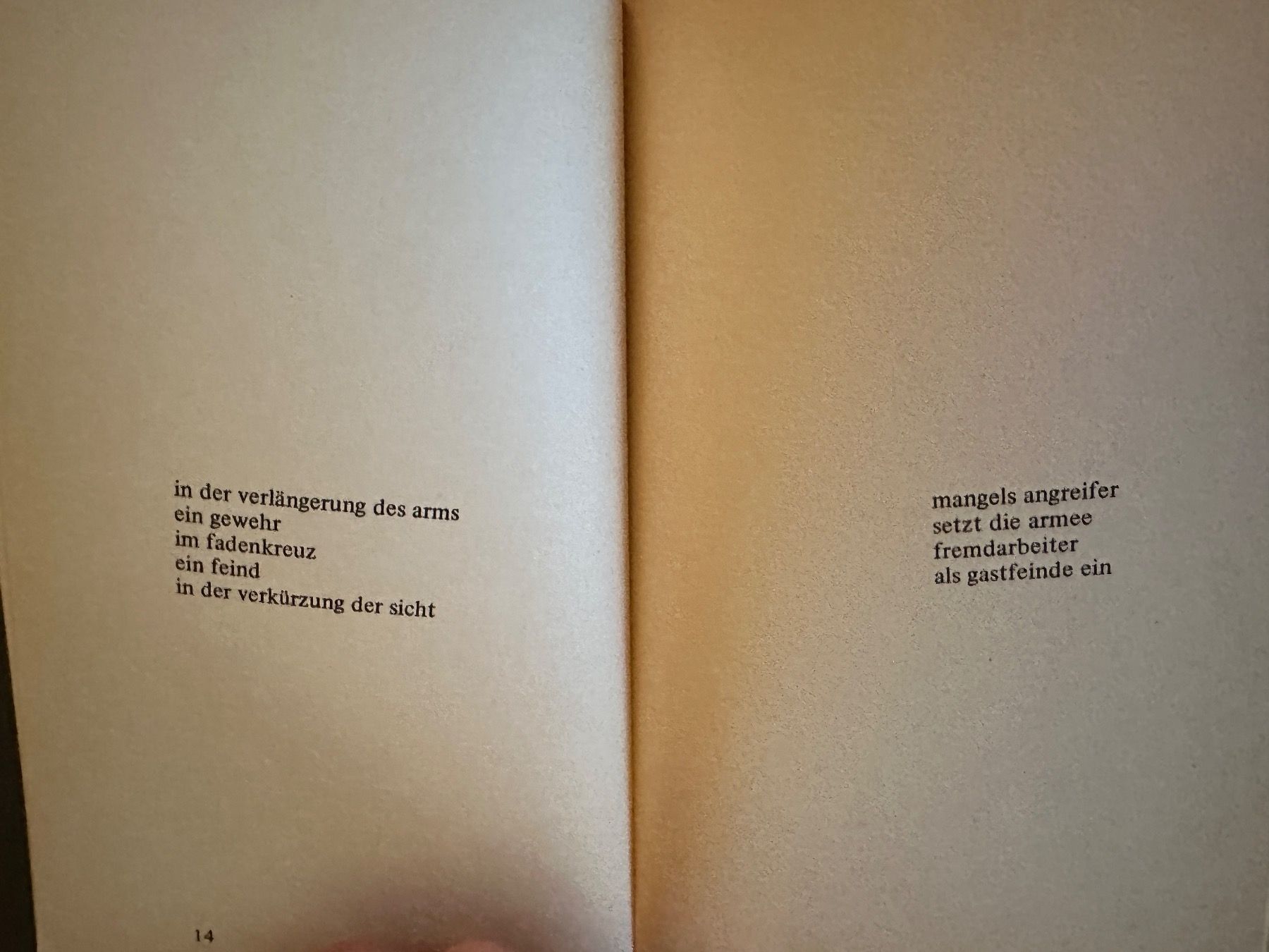 Libri: Peter Lehner: Wehrmännchens Abschied – Usato da Zürich venduto da allp 4