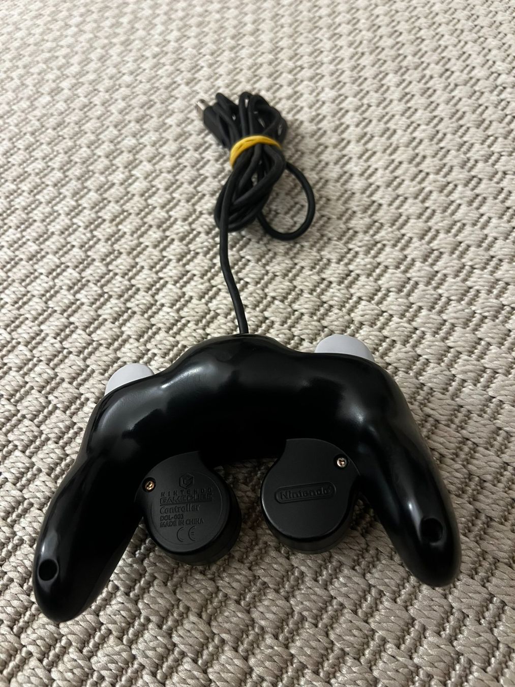 Controller: Nintendo Gamecube Controller DOL-003 (1 Stück) – Usato da Kreuzlingen venduto da navelto 1