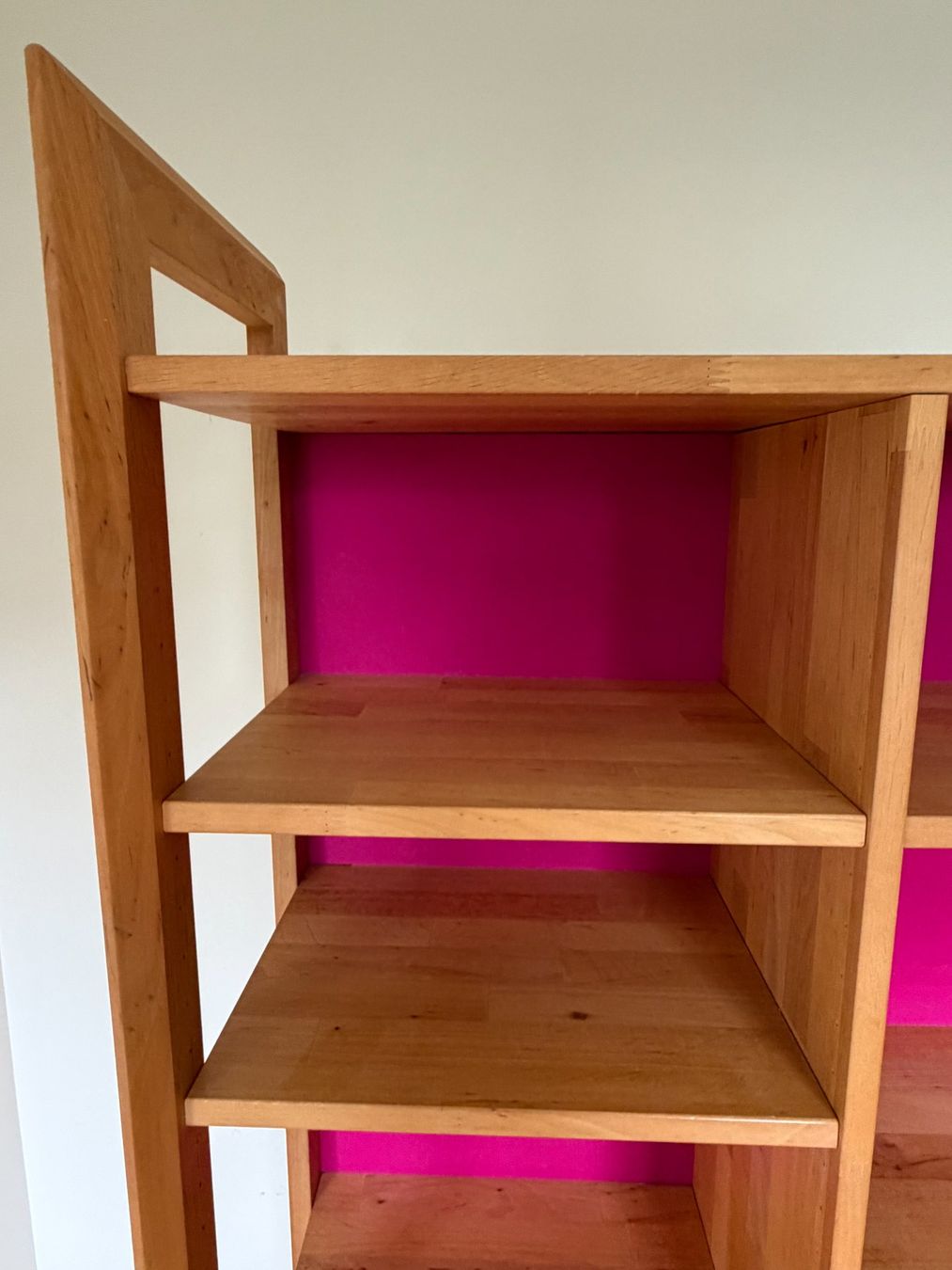 Team7 Regale: Team 7 Lanoo princesse - bibliothèque – Gebraucht aus Tannay von BMaillefaud 2