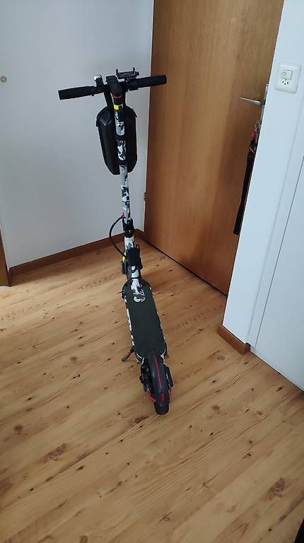 Kickboard: e - Trotty 12.5 kg – Usato da Heiden venduto da lup_vx75 2