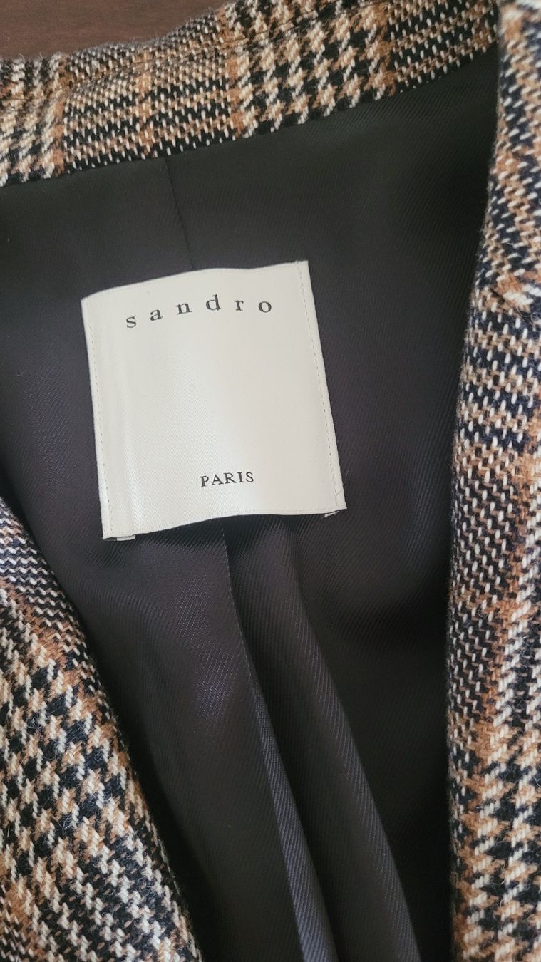 Giacche: damen blazer – Usato da oberweningen venduto da Roscar 2