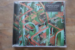 GRAVEYARD - INNOCENCE & DECADENCE - CD
