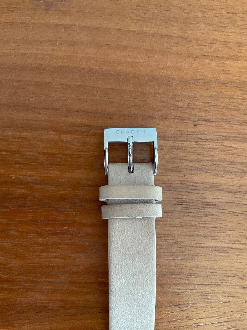Skagen Orologi: Skagen Uhr – Nuovo (secondo la descrizione) da Röschenz venduto da Queen020 4