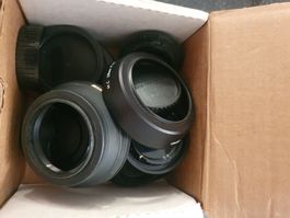 Kamera Minolta