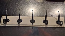 Garderobe IKEA