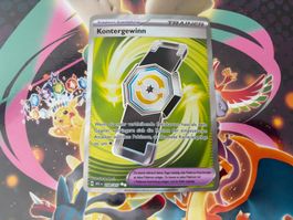Pokémon Kontergewinn ( 259 / 217 ) 🇩🇪