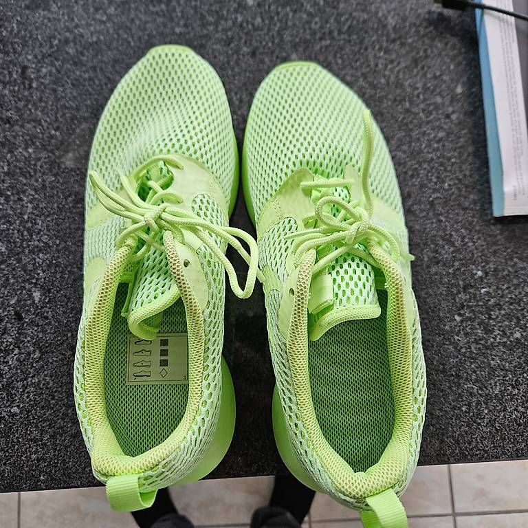 Nike Scarpe da uomo: NIKE BETTERWORD FREIZEITSCHUHE NEU – Usato da Binningen venduto da Valentina.23