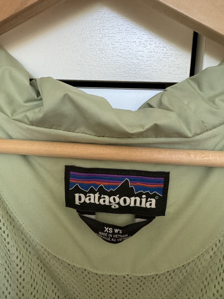 Patagonia Jacken: Regenjacke – Neu (gemäss Beschreibung) aus Beringen von ste_bh8w 3