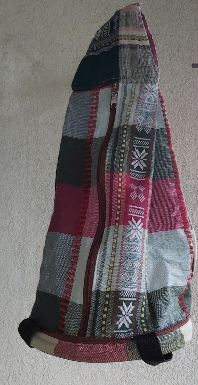 Borse: Praktische Umhängetasche / Rucksack – Nuovo (secondo la descrizione) da Greppen venduto da 86Sina 6