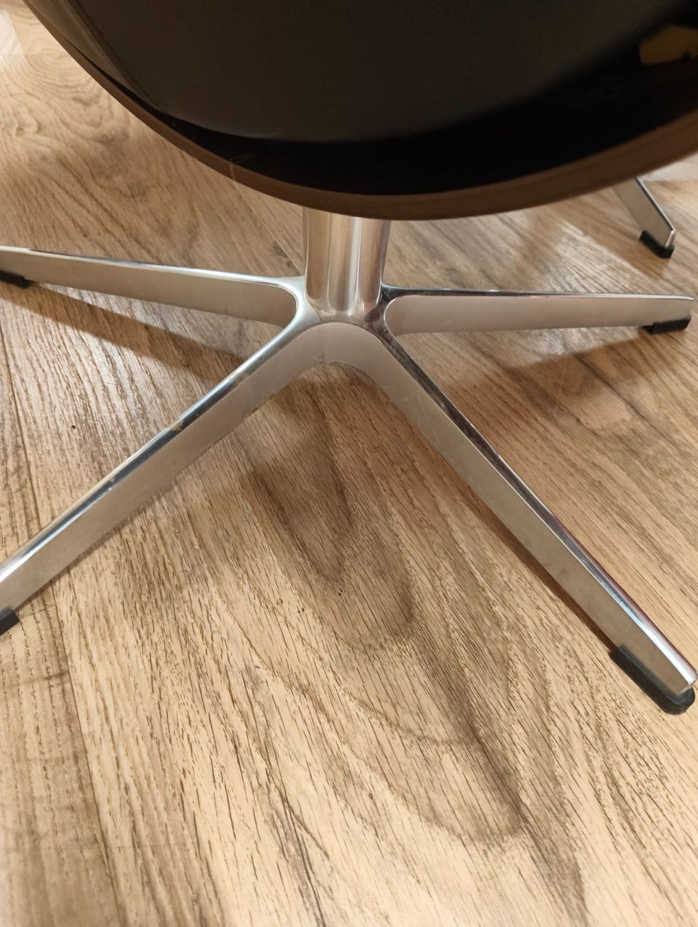 Poltrone: Sessel von Conform mit Auflage – Usato da Basel venduto da bk_brockibasel 6