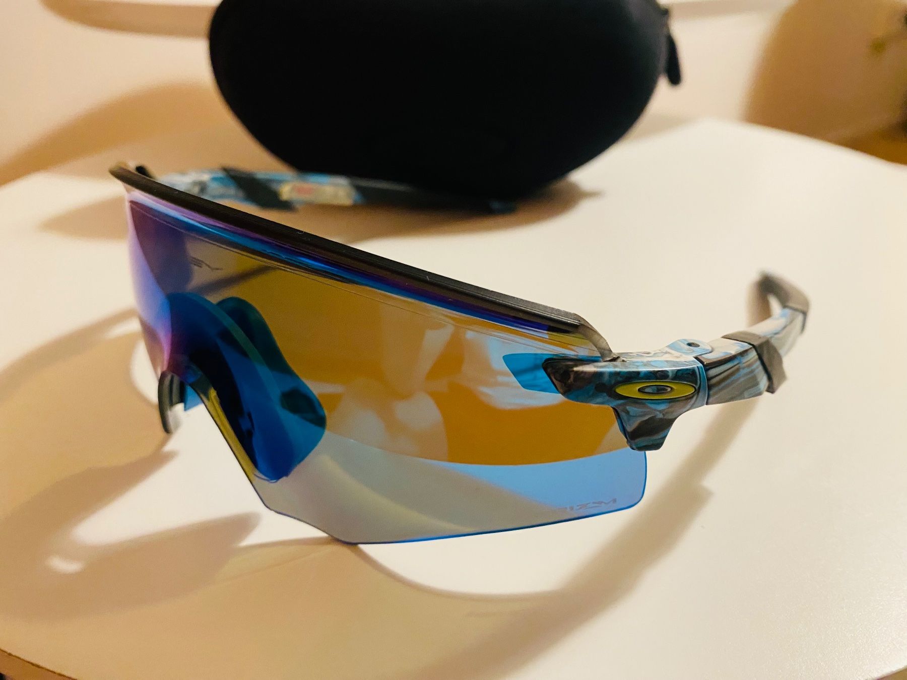 Ray-Ban Occhiali & Lenti: Oakley Encoder Prizm Sonnenbrille – Usato da Zürich venduto da dennisbooker2001 4