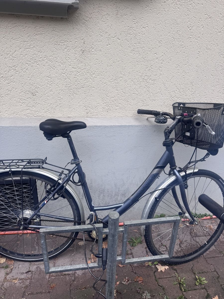 Velos: Damenvelo – Gebraucht aus Bern von IndiaJL