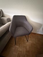 Vier Moderne Esszimmerstühle - Ikea