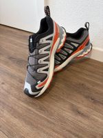 Salomon XA Pro 3D V9 Schuhe Gr. 42 2/3