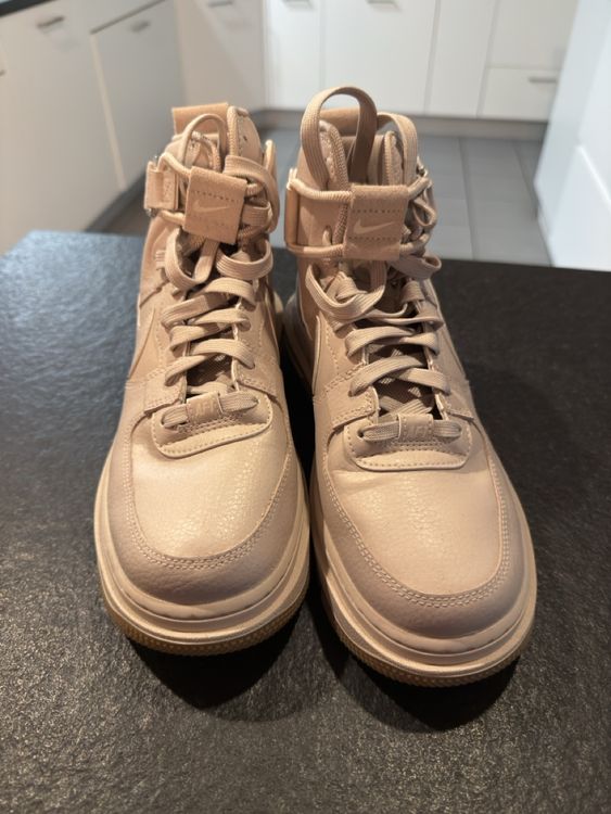 Nike Air Force High Utility Taille 39 (Neu (gemäss