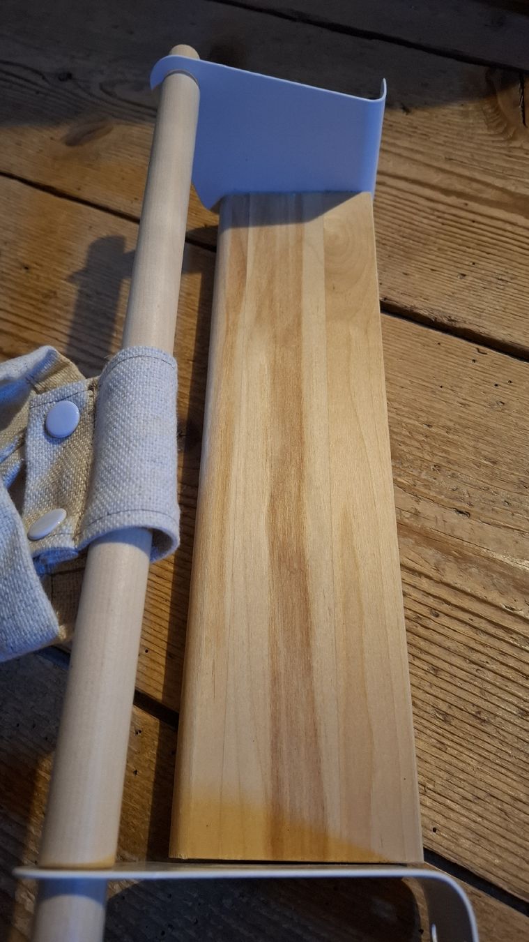 Ikea Scaffali: Ikea Wandregal Nereby – Usato da Ebnat-Kappel venduto da Aibur 2