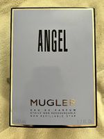 Angel MUGLER
