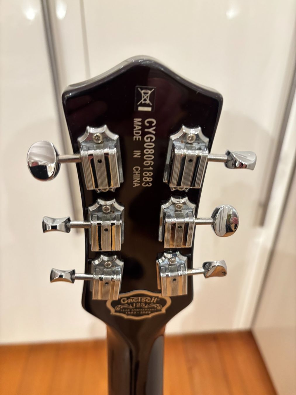 Gretsch Strumenti musicali: Gretsch G5235T Pro Jet – Usato da Dürnten venduto da Screamingrabbit 4