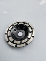 Diamanttopfscheibe  Topfscheibe