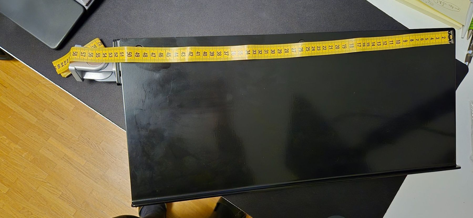 Supporti a parete: Keyboard holder sim lab – Usato da Nyon venduto da Swiss-Cheese-eater3 4