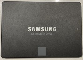 Samsung SSD 870 EVO 250GB