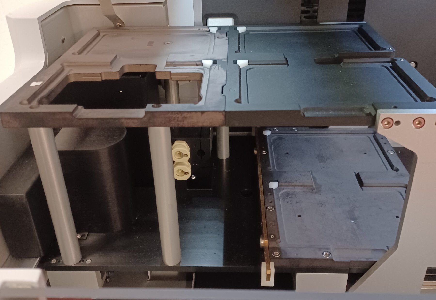 Accessori da laboratorio: Thermo Versette – Usato da Niederdorf venduto da LeptonAG_Labor 3