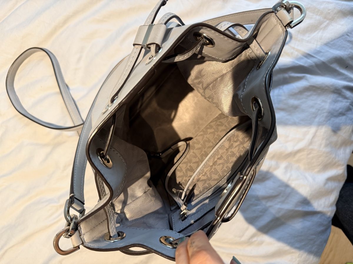 Michael Kors Borse da donna: Michael Kors Tasche – Usato da Oberwil-Lieli venduto da moderngirl 2