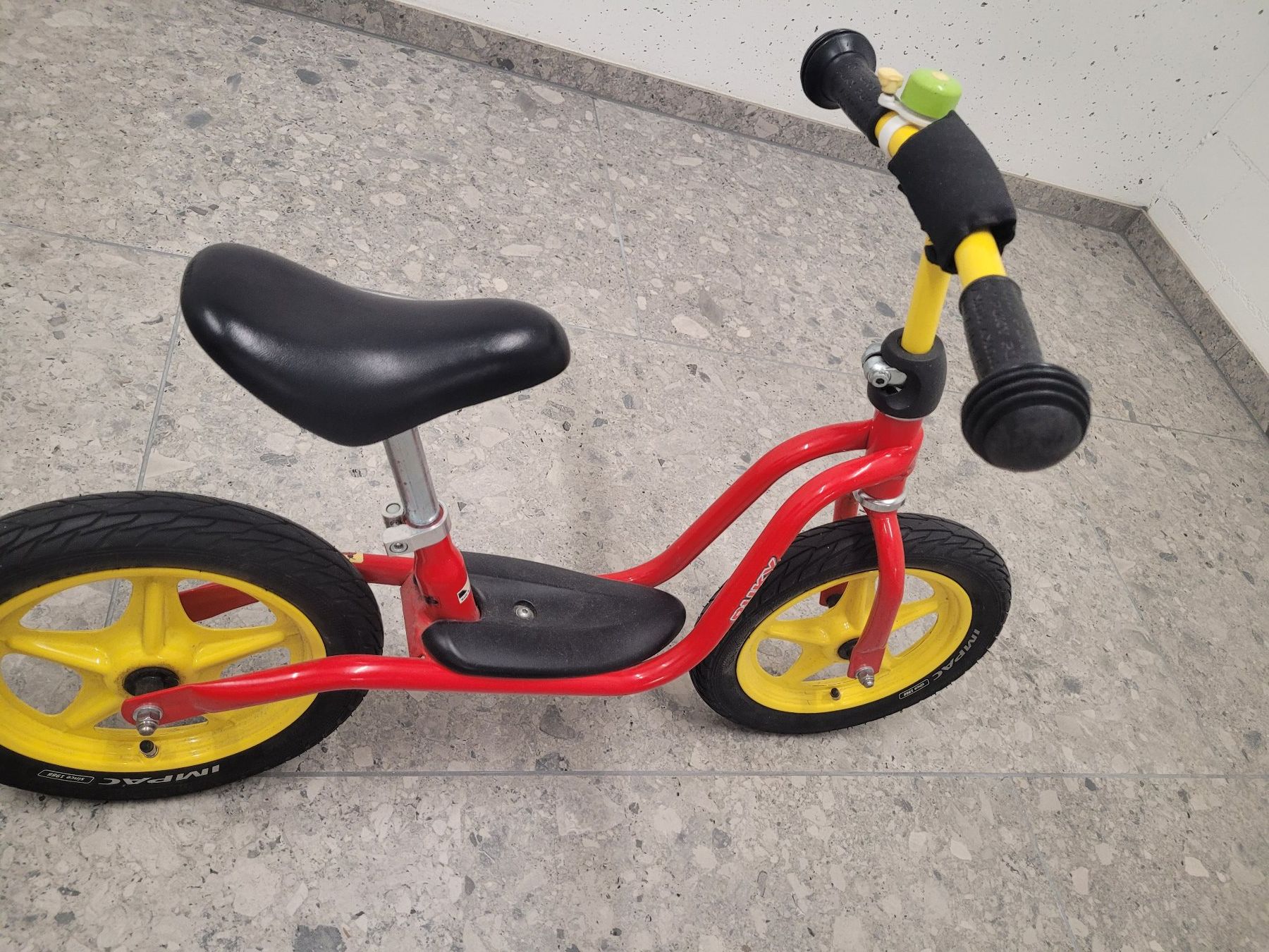 Puky Veicoli per bambini: Puky Laufrad – Usato da Zürich venduto da FraHan 2