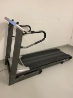 Laufband Horizon Paragon S