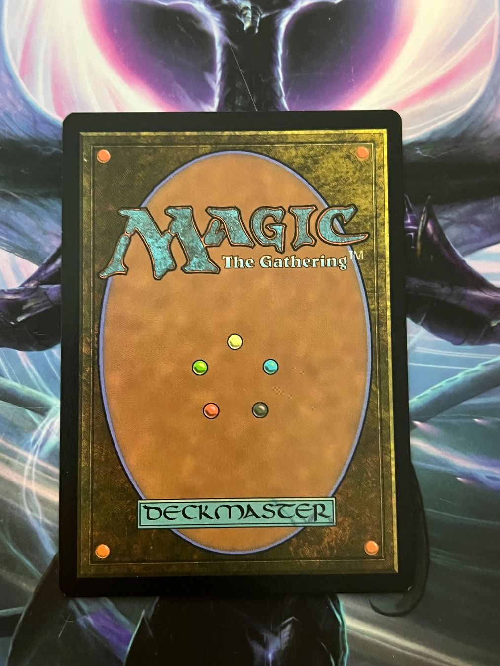Magic The Gathering Carte collezionabili: Magic The Gathering - Questing Beast✨ – Usato da Wil SG venduto da Eric274 1