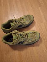 New Balance 730 Sneaker Grösse 37.5 Olivgrün