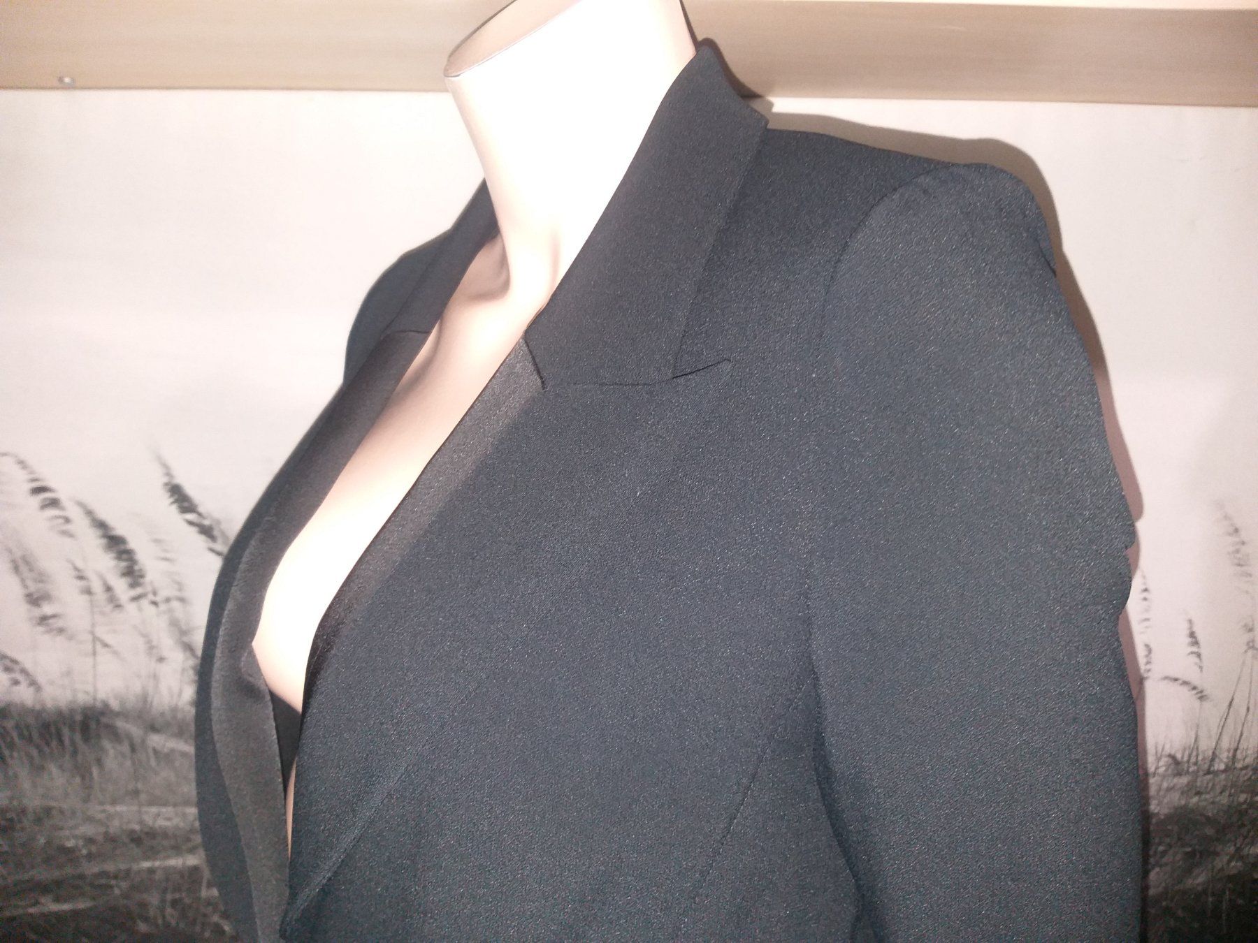 Sonia Rykiel Giacche: SONIA RYKIEL  Blazer  Taille / Grosse S – Usato da Cossonay-ville venduto da Super-Price-Quality 3