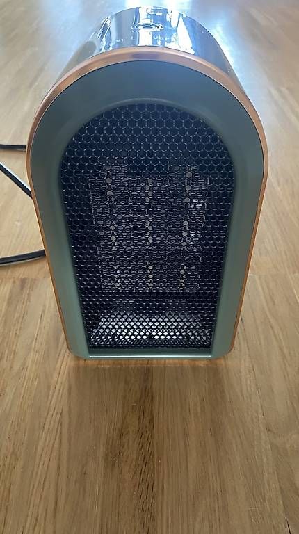 Radiatori: Heizlüfter 1200 W – Usato da Horgen venduto da ett_t5rh 1