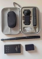 Insta360 X5 Essential Bundle - LIKE NEW