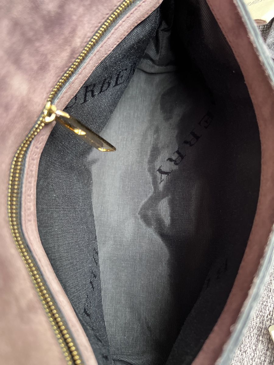 Burberry Borse da donna: BURBERRY Mildenhall – Usato da Schenkon venduto da mei_p727 8