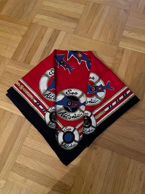 Foulard & Sciarpe: Foulard – Nuovo (secondo la descrizione) da Walenstadt venduto da ricamul 1