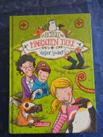 Die Schule der magischen Tiere Voller Löcher