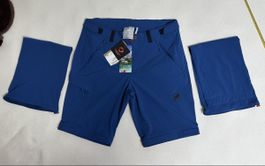 Mammut Zip-Off Hose G M neu