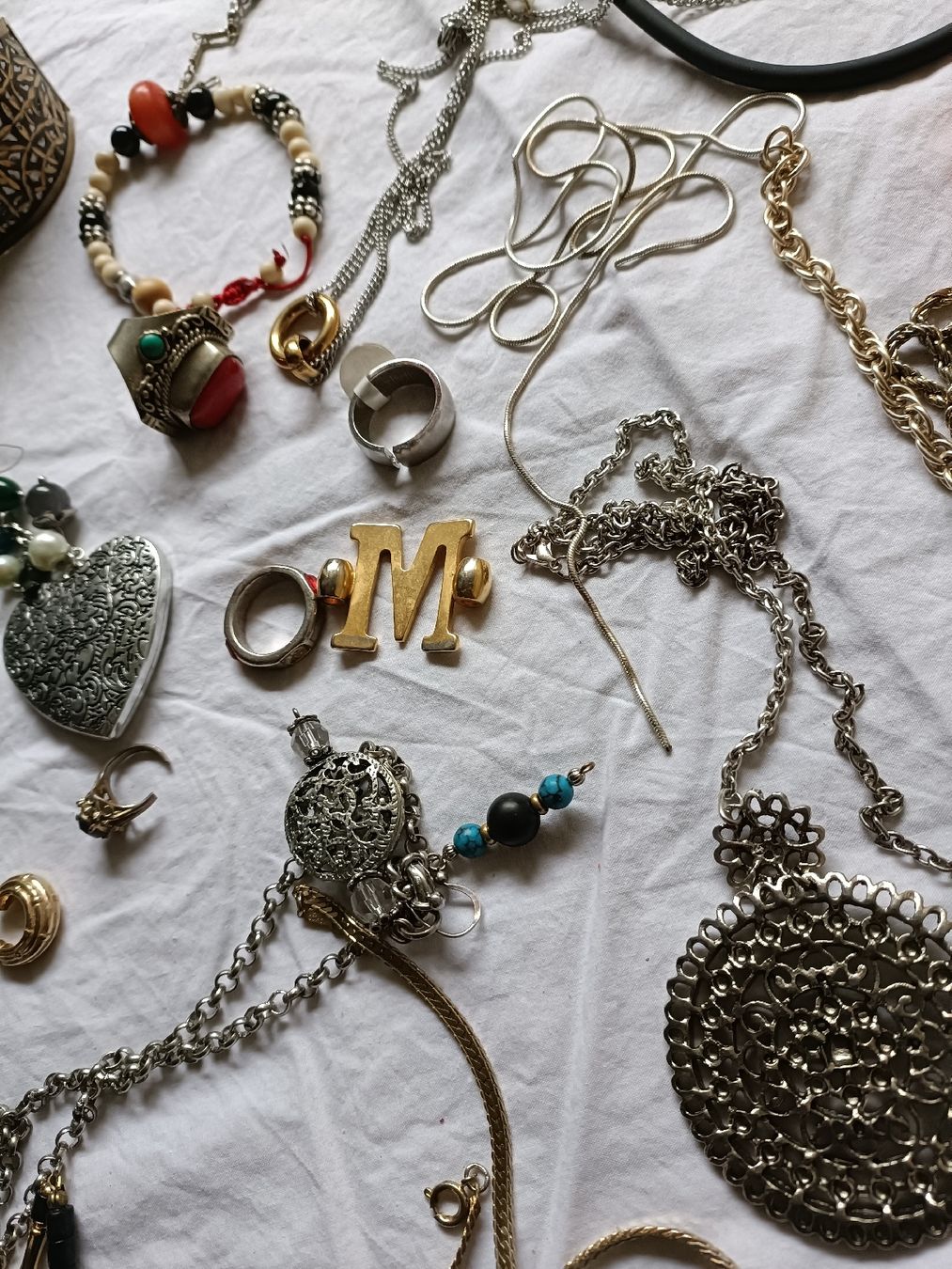Catenine: schmuck  – Usato da Uster venduto da gen_2njk 5