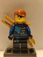LEGO® Ninjago: Jay - Skybound, Pirate - njo0192