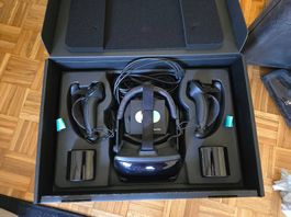 VALVE INDEX Casque VR kit complet