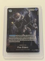One Piece TCG - Five Elders OP13-082