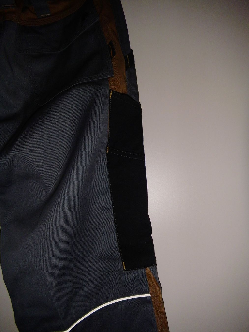 Wikland Pantaloni: Wikland Arbeitshose – Nuovo e nell'imballaggio originale da St Gallen venduto da Hrabbit 4