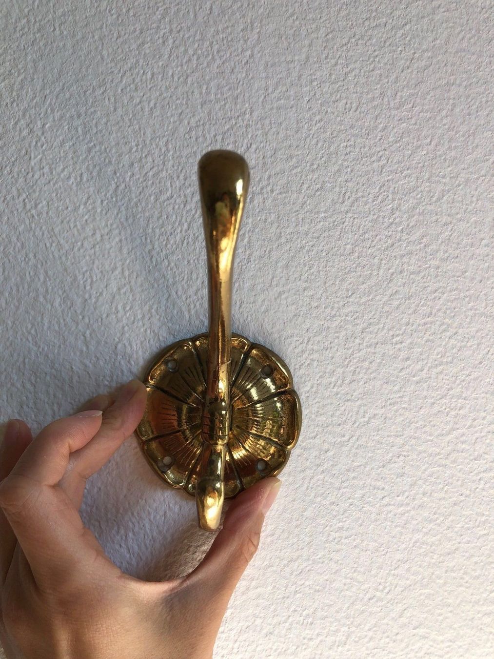 Ferramenta: Goldene Haken Messing – Usato da Zürich venduto da kitsune 2