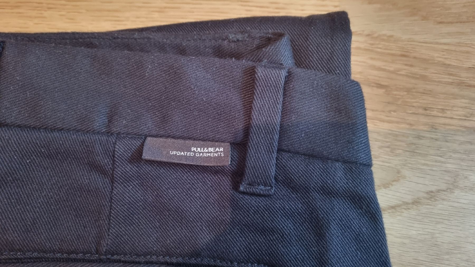 Pull&Bear Pantaloni: Pull n Bear Hose Gr. 31 wie neu – Nuovo (secondo la descrizione) da Münchenbuchsee venduto da Ludo_Braenz 1