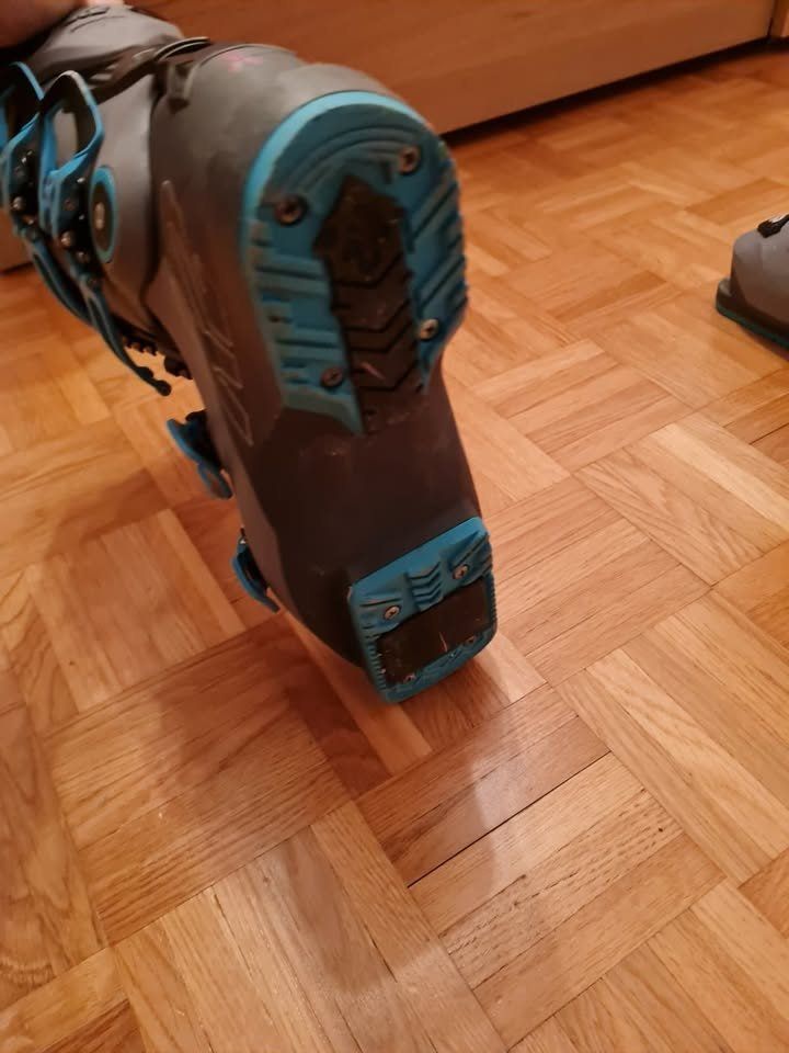 K2 Scarpe da uomo: Chaussures de ski alpin - K2 – Usato da Morges venduto da xauriix 1