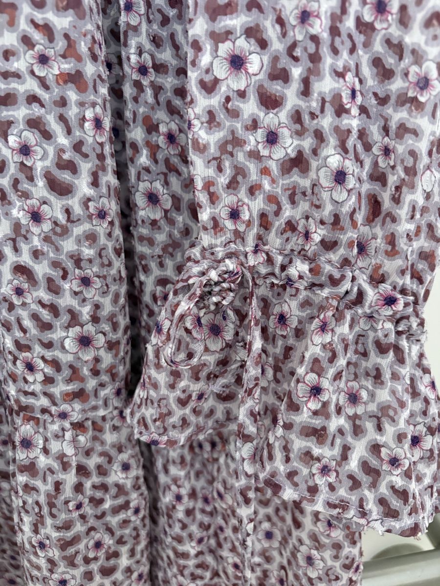 Salsa Robes: Damen Kleid Gr: L – D'occasion à Hefenhofen par lada69 3