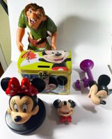 Grosses DISNEY Konvolut